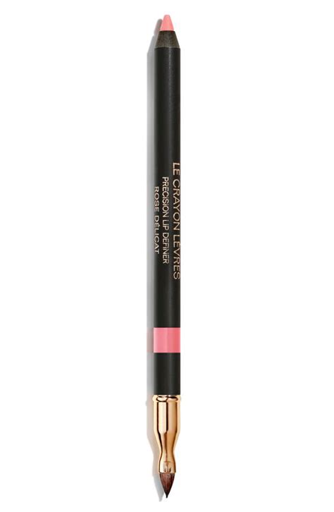 chanel precision lip definer